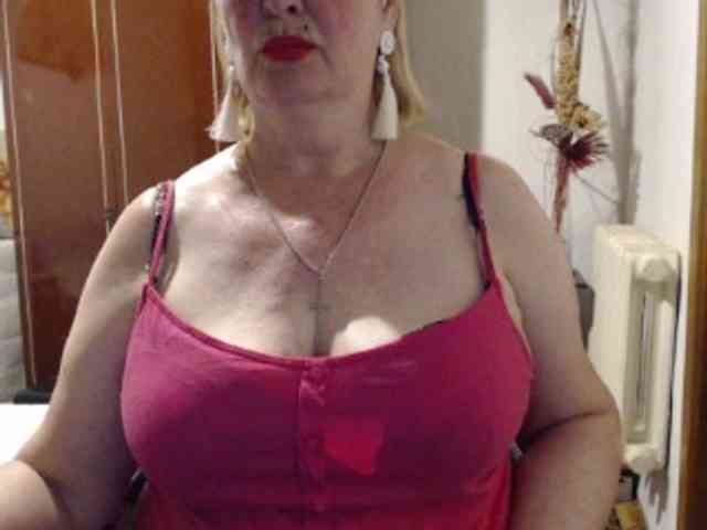 Secretfox webcam