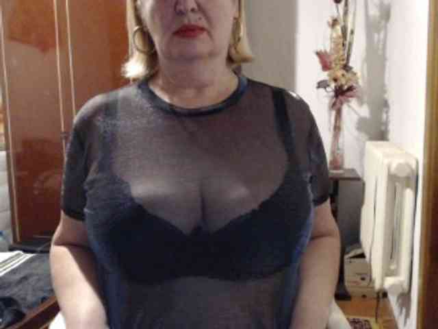 Secretfox webcam