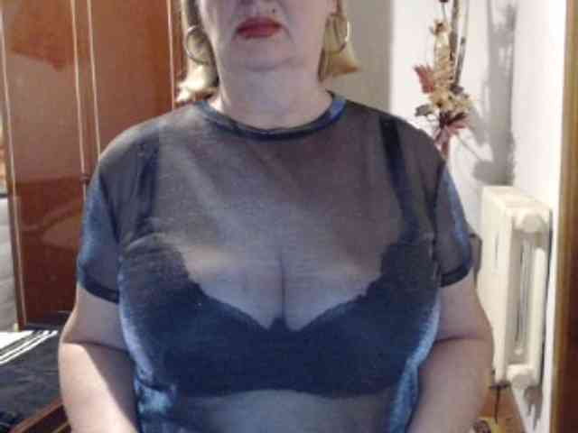Secretfox webcam