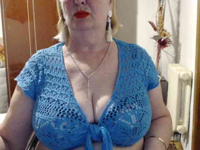 Secretfox webcam