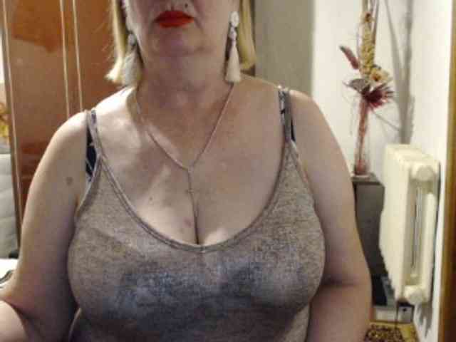 Secretfox webcam