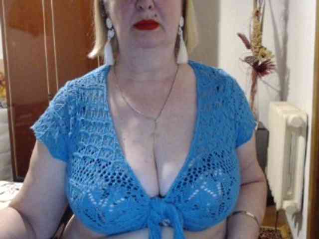 Secretfox webcam