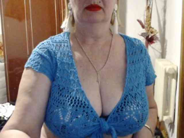 Secretfox webcam