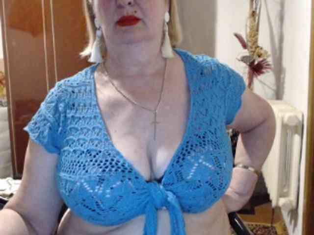 Secretfox webcam
