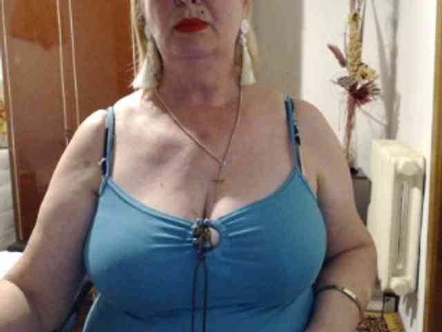 Secretfox webcam
