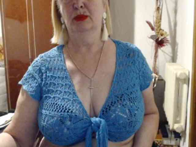 Secretfox webcam