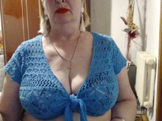Secretfox webcam