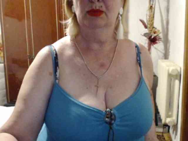 Secretfox webcam
