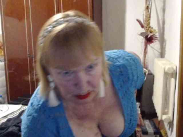 Secretfox webcam