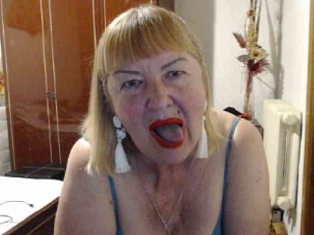 Secretfox webcam