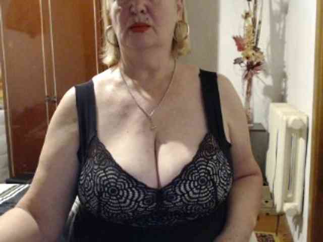Secretfox webcam