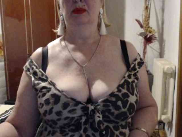 Secretfox webcam