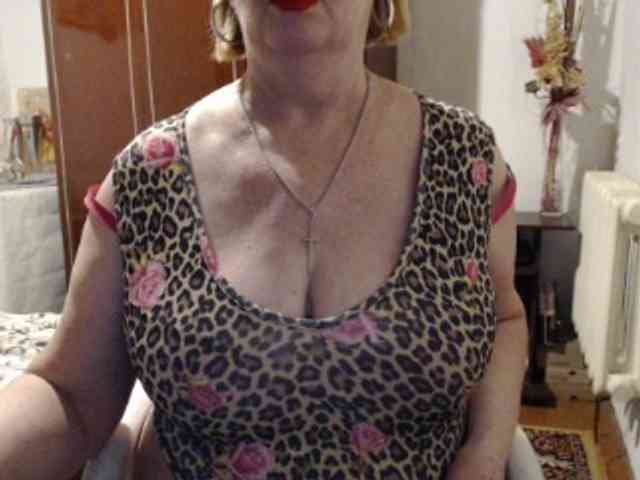 Secretfox Live Webcam on BongaCams