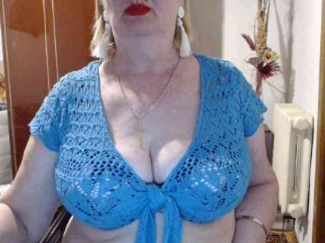 Secretfox webcam