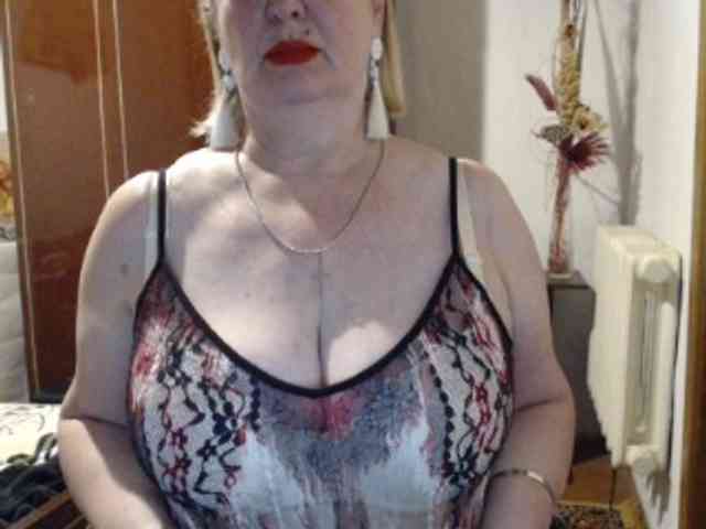 Secretfox webcam