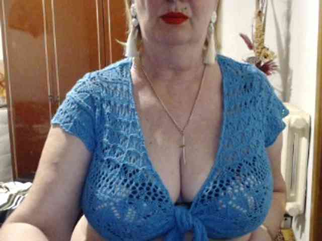 Secretfox webcam