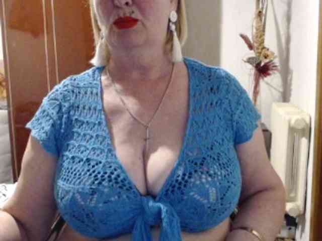 Secretfox webcam