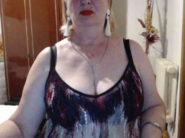 Secretfox webcam