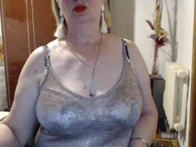 Secretfox webcam