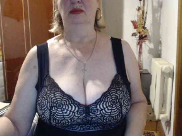 Secretfox webcam