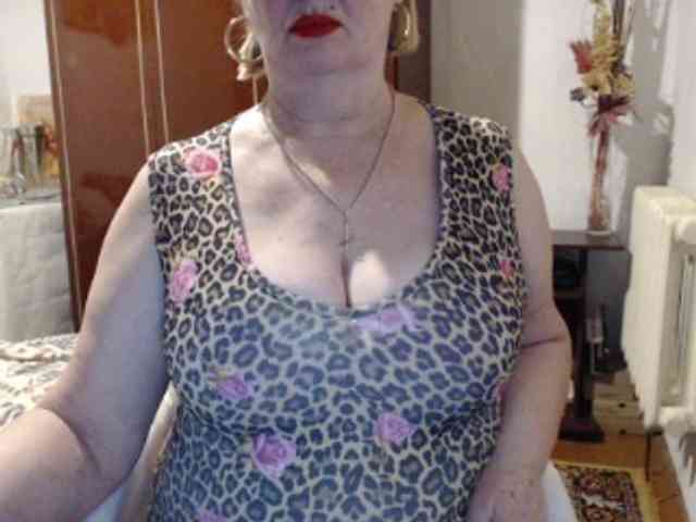 Secretfox Live Webcam on BongaCams