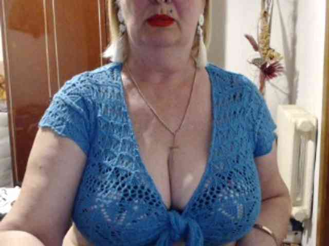Secretfox webcam