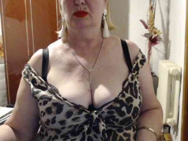Secretfox webcam