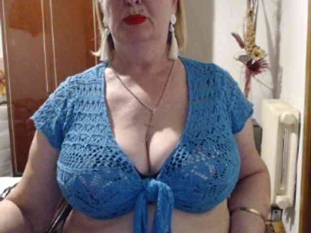 Secretfox webcam
