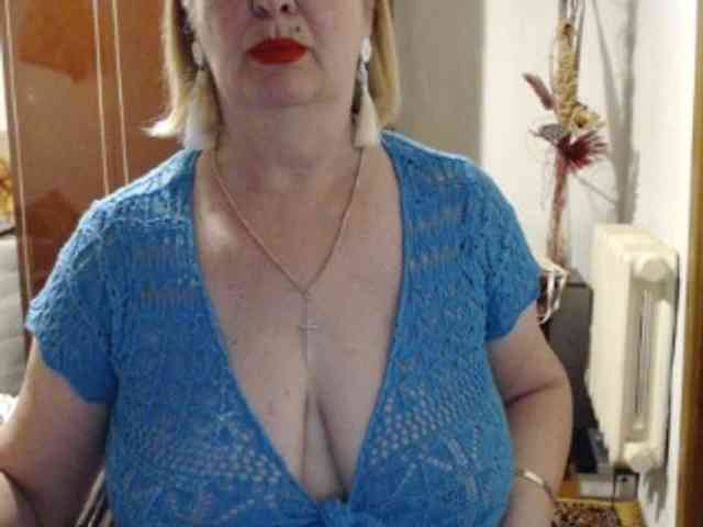 Secretfox webcam