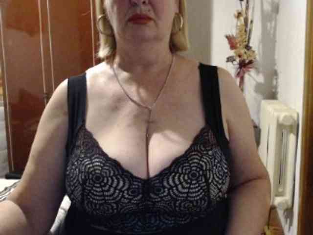Secretfox webcam