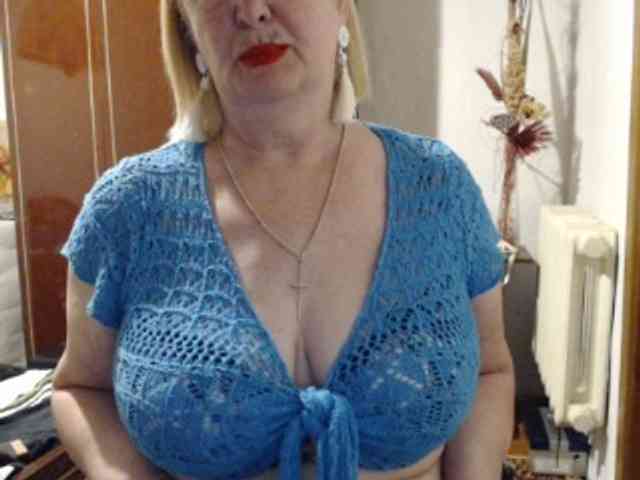 Secretfox webcam