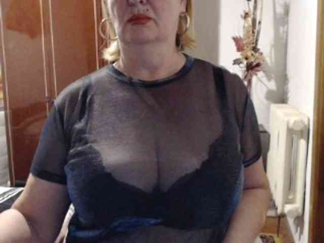 Secretfox webcam