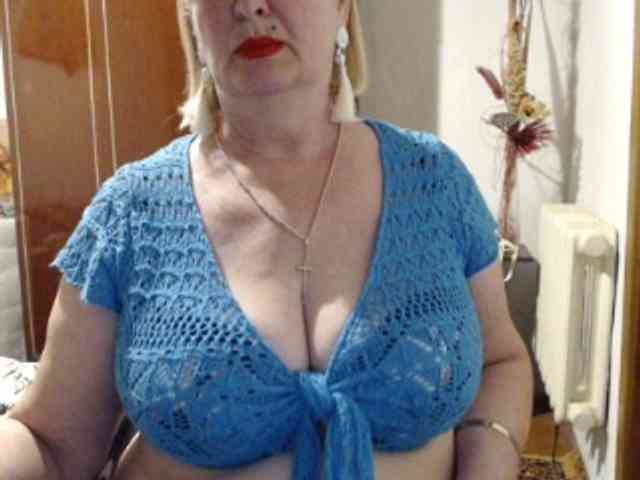 Secretfox webcam
