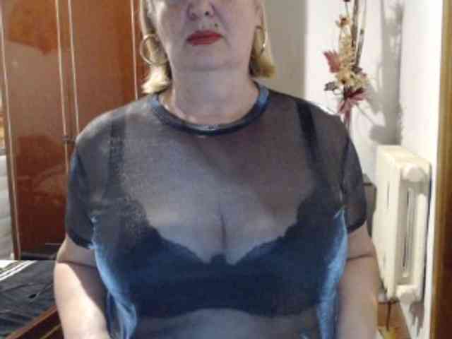 Secretfox webcam