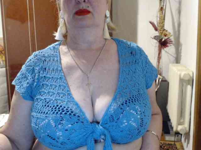 Secretfox webcam