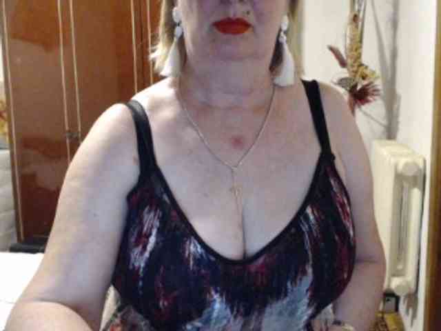 Secretfox webcam