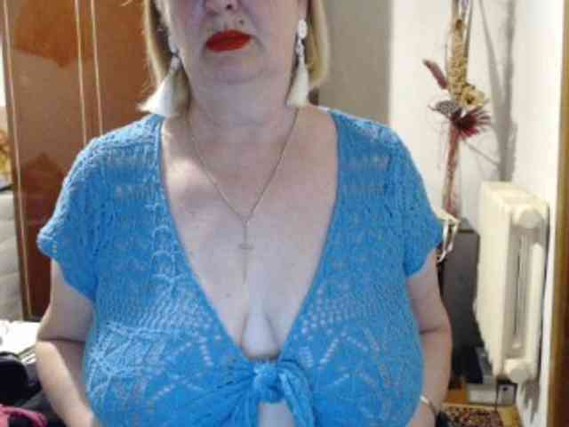 Secretfox webcam