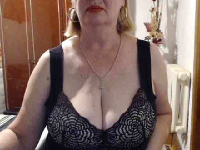 Secretfox webcam