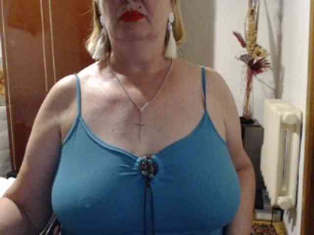 Secretfox webcam