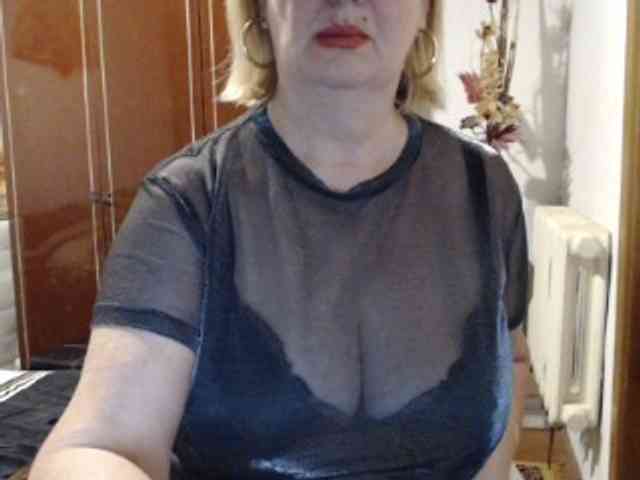 Secretfox webcam