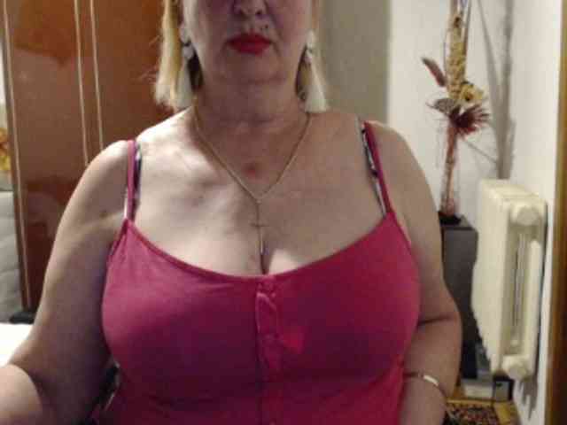 Secretfox webcam