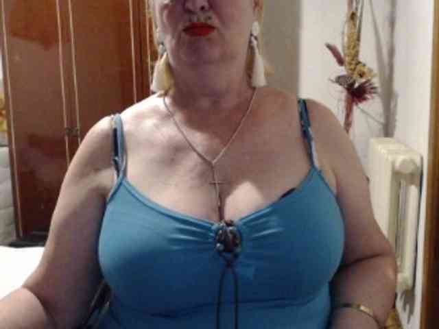 Secretfox webcam