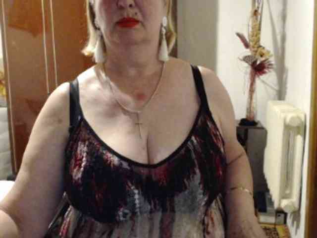 Secretfox webcam