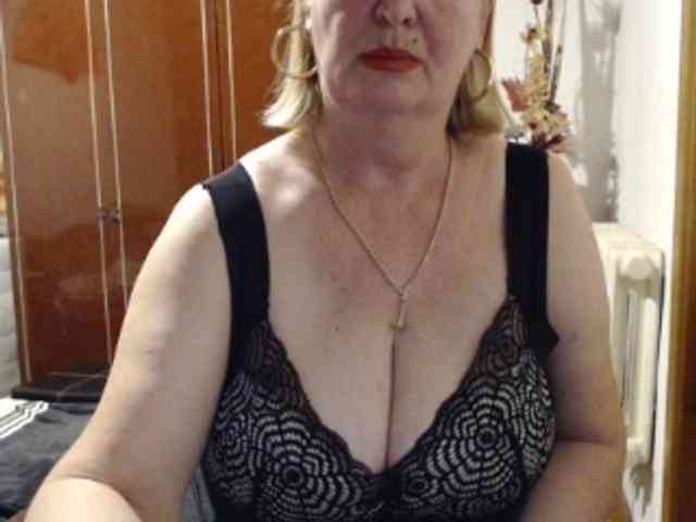 Secretfox webcam
