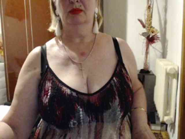 Secretfox webcam