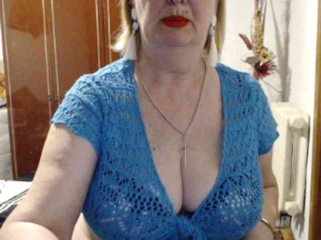 Secretfox webcam