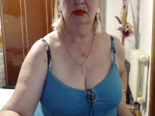Secretfox webcam