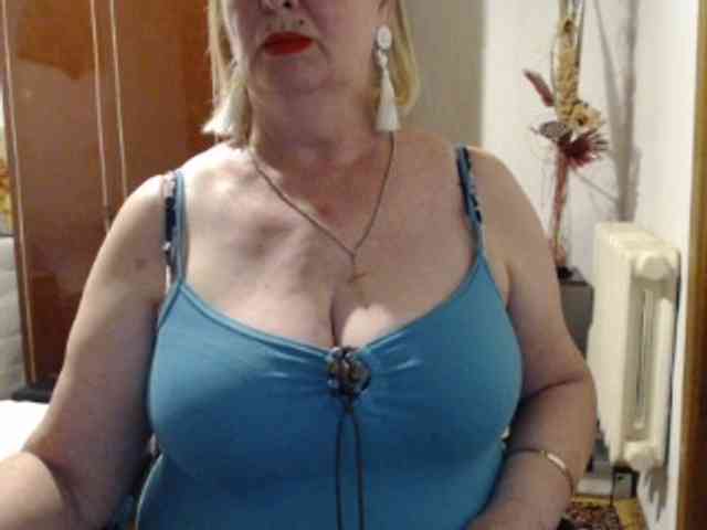 Secretfox webcam