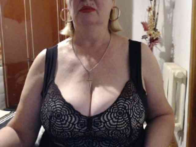 Secretfox webcam