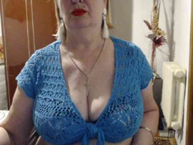 Secretfox webcam